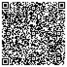 QR code with Mc Cant's General Construction contacts