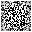 QR code with AB Hauling Grading contacts
