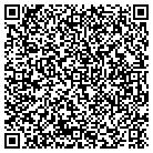 QR code with Service On Time Courier contacts