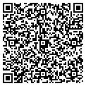 QR code with Sharons contacts