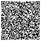 QR code with R & J Automotive & Wrecker Service contacts