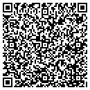 QR code with J & L Insulation contacts