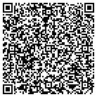 QR code with Macular Dgeneration Foundation contacts