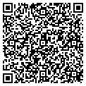 QR code with Krystal contacts