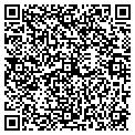 QR code with Alcoa contacts