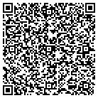QR code with Marietta Academy of Fine Arts contacts