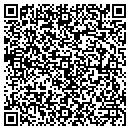 QR code with Tips & Toes II contacts