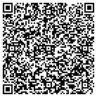QR code with Holton's Investigative Service contacts