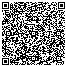 QR code with Alan Register Service Co Inc contacts