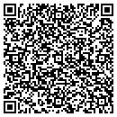 QR code with Marilyn's contacts