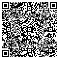 QR code with AON contacts