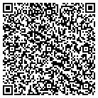 QR code with Iva James Peek Public Library contacts