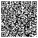QR code with CVS contacts