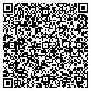 QR code with Tinder Box contacts