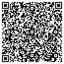 QR code with Unique Caterers contacts