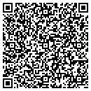QR code with Rose Dales contacts