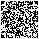 QR code with D J's Steak & Seafood contacts