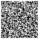 QR code with Hay Jon Comm contacts