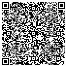 QR code with Treutlen Co Child & Adolesence contacts