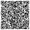 QR code with Maurices contacts