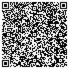 QR code with M Squared Creative Inc contacts