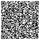 QR code with Custom Care Mortgage Service contacts