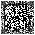 QR code with Allen's Tree & Stump Removal contacts