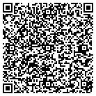 QR code with Deloach Construction Co contacts