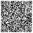 QR code with Ragazzix Barber Studio contacts