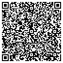 QR code with J & D Computers contacts