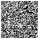 QR code with Matthews Cleaning Service contacts
