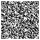 QR code with E & E Construction contacts