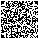 QR code with C&C Machine Shop contacts