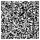 QR code with Woods Janitorial Service Inc contacts