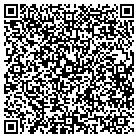 QR code with Caaudells Machine & Tooling contacts