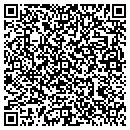 QR code with John A Dowdy contacts