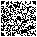 QR code with Robert W Williams contacts