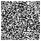 QR code with King's Auto Alignment Inc contacts