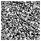 QR code with K & R Cleaning Services contacts