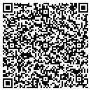 QR code with Hannah Properties contacts
