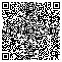 QR code with ATC Inc contacts