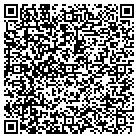QR code with Thomasville Nerve & Spine Clnc contacts