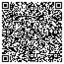QR code with Harold's Gutter Service contacts