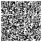 QR code with St Francis Area Dev Center contacts