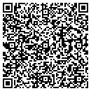 QR code with DJS Security contacts