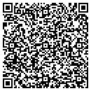 QR code with Hide A Way contacts