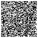 QR code with Robbie Branch contacts