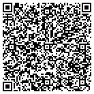 QR code with Peachstate Prsthtics Orthotics contacts