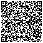 QR code with Maxivision Audio Video Conslnt contacts