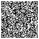 QR code with Klassi Kutts contacts